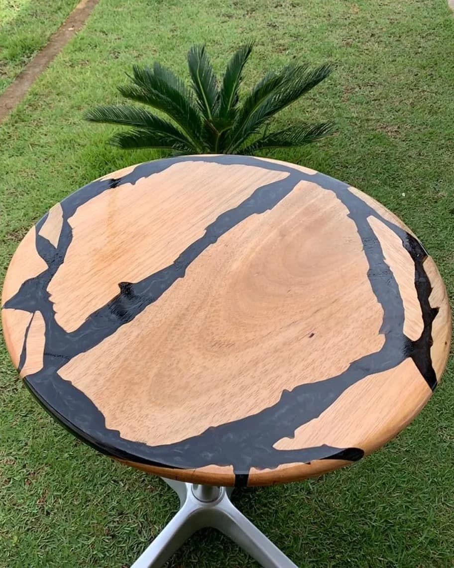 Mesa Circular